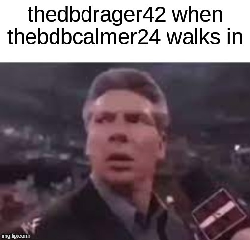 i hate him | made w/ Imgflip meme maker