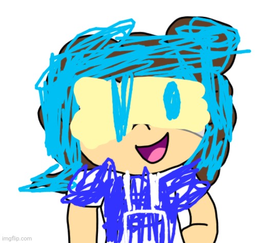 Lian (imgTale: The Other Artist) | image tagged in lian imgtale the other artist | made w/ Imgflip meme maker