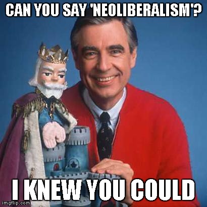 An image tagged mr rogers.