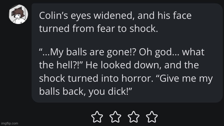 No context | made w/ Imgflip meme maker