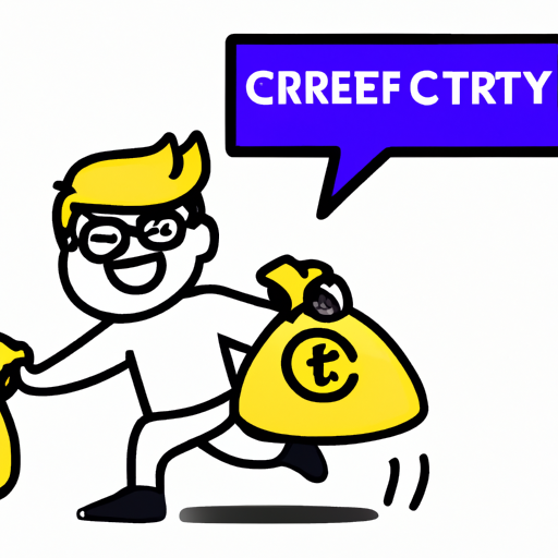 Getting free crypto token Blank Meme Template