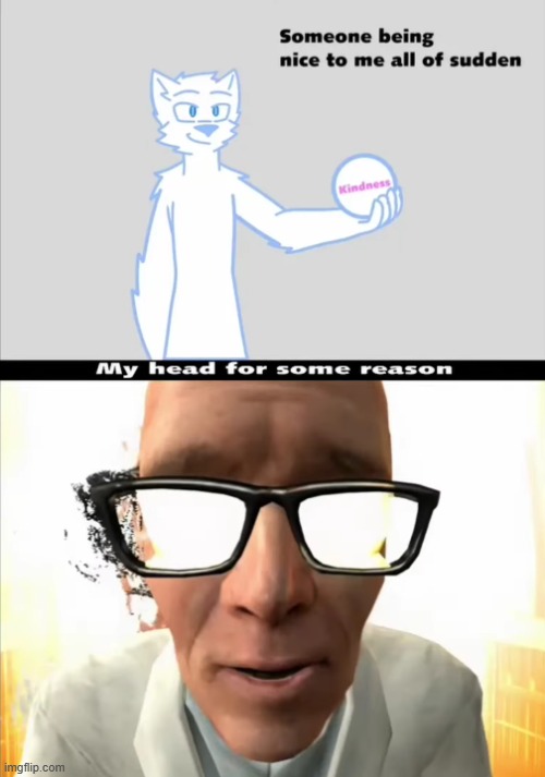 furry meme made funny | made w/ Imgflip meme maker