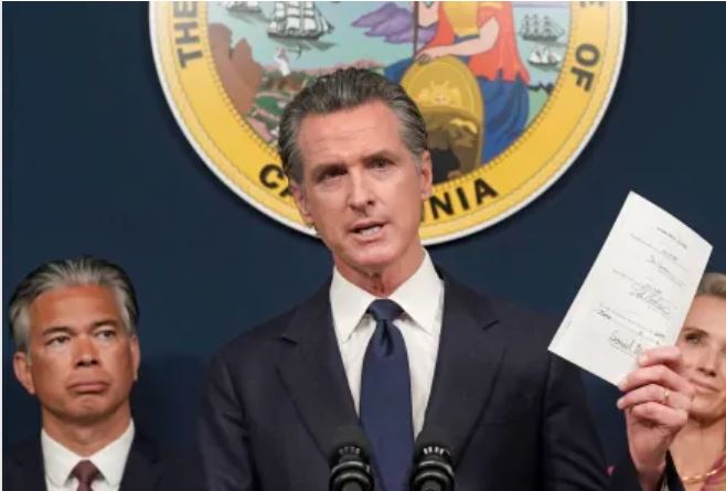 Gav-prez Blank Meme Template