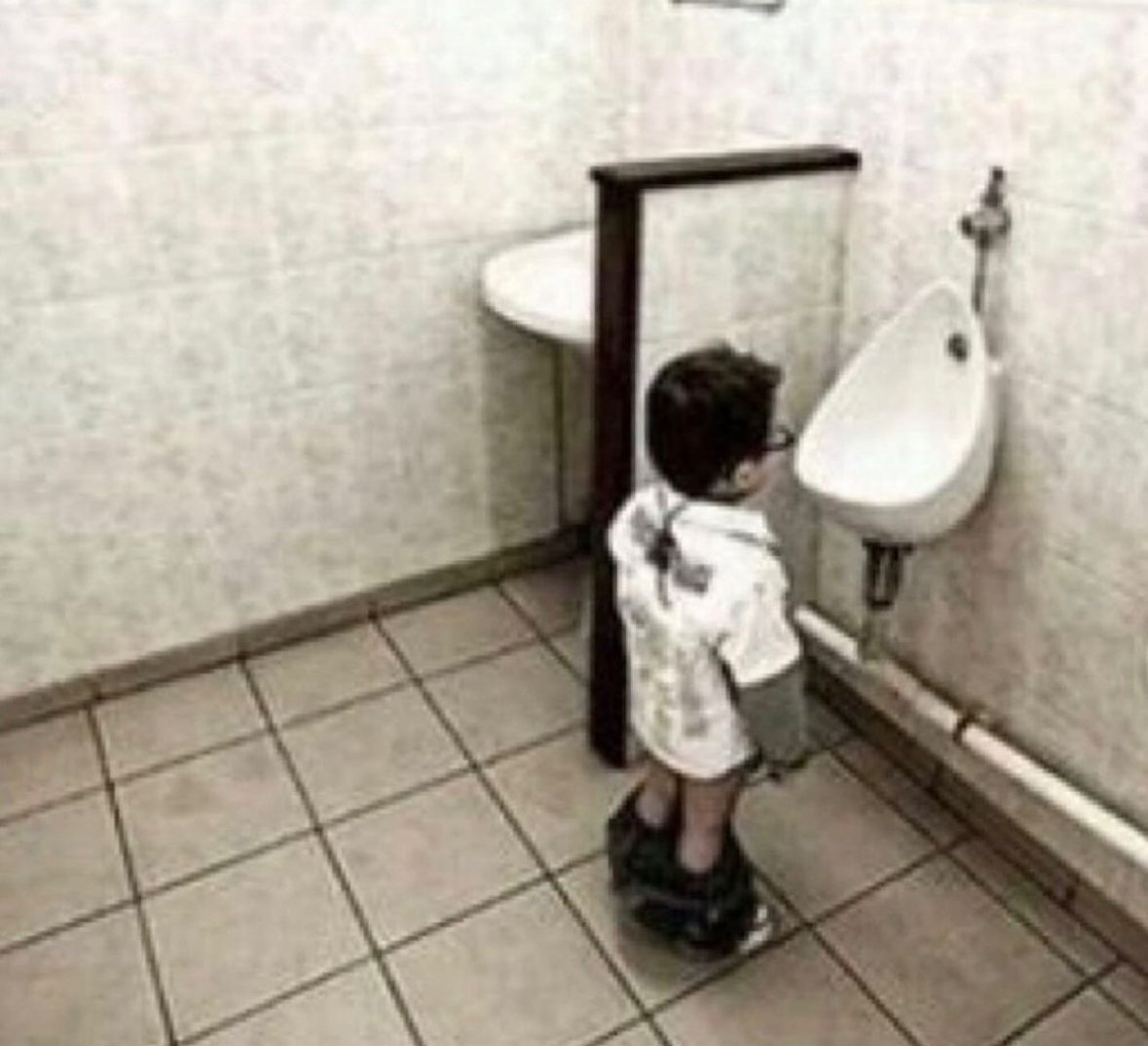 Can’t reach Blank Meme Template