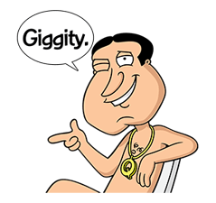 Quagmire Meme Template