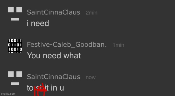What is cinna on | made w/ Imgflip meme maker