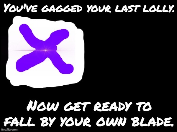 A teaser. | made w/ Imgflip meme maker