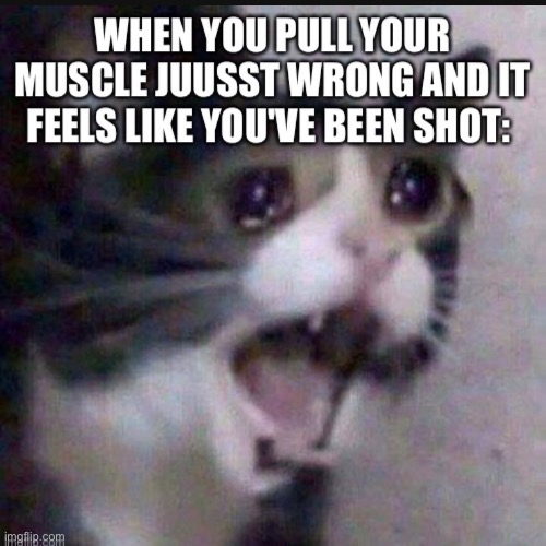 Have this problem? | image tagged in pain | made w/ Imgflip meme maker
