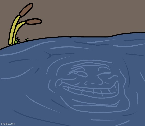 Part 3 - The Lake Of Deceit and Trickery (in comments) | made w/ Imgflip meme maker