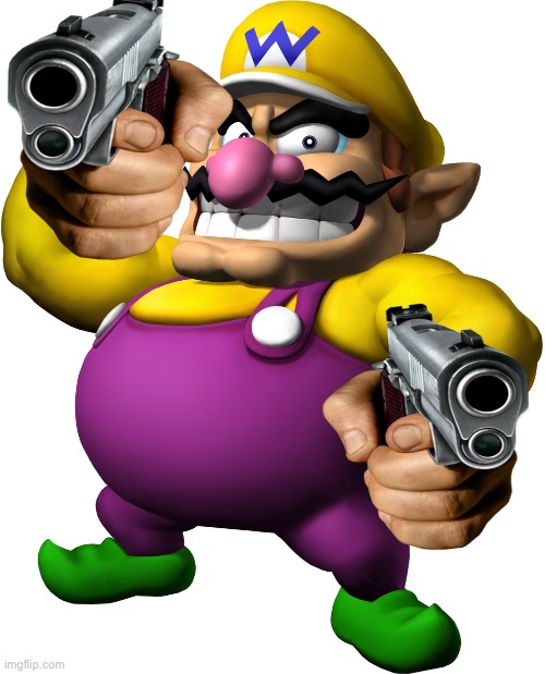 Wario | image tagged in wario | made w/ Imgflip meme maker