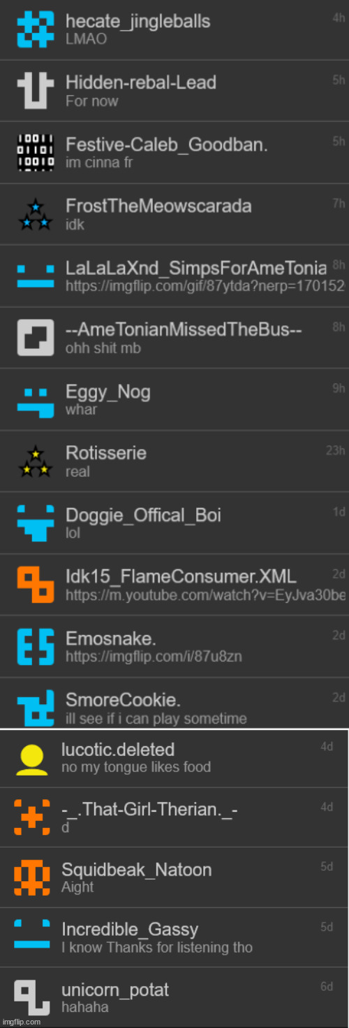 reveal | made w/ Imgflip meme maker
