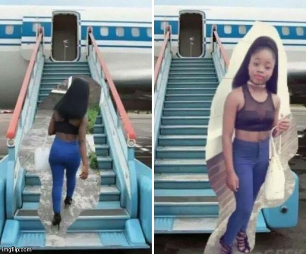 people with next level photo-editing skills #5 | made w/ Imgflip meme maker
