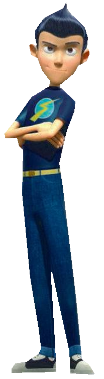 Wilbur Robinson Blank Meme Template