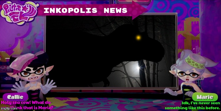 Inkopolis News.mp3 | made w/ Imgflip meme maker