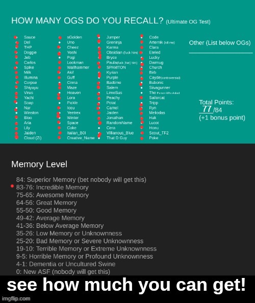 dont judge a new user, i know all of this through research. | 77 | made w/ Imgflip meme maker