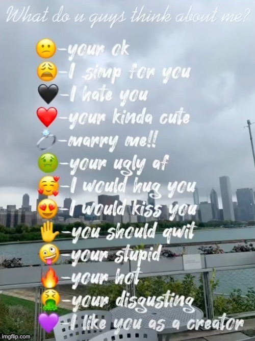 They | made w/ Imgflip meme maker