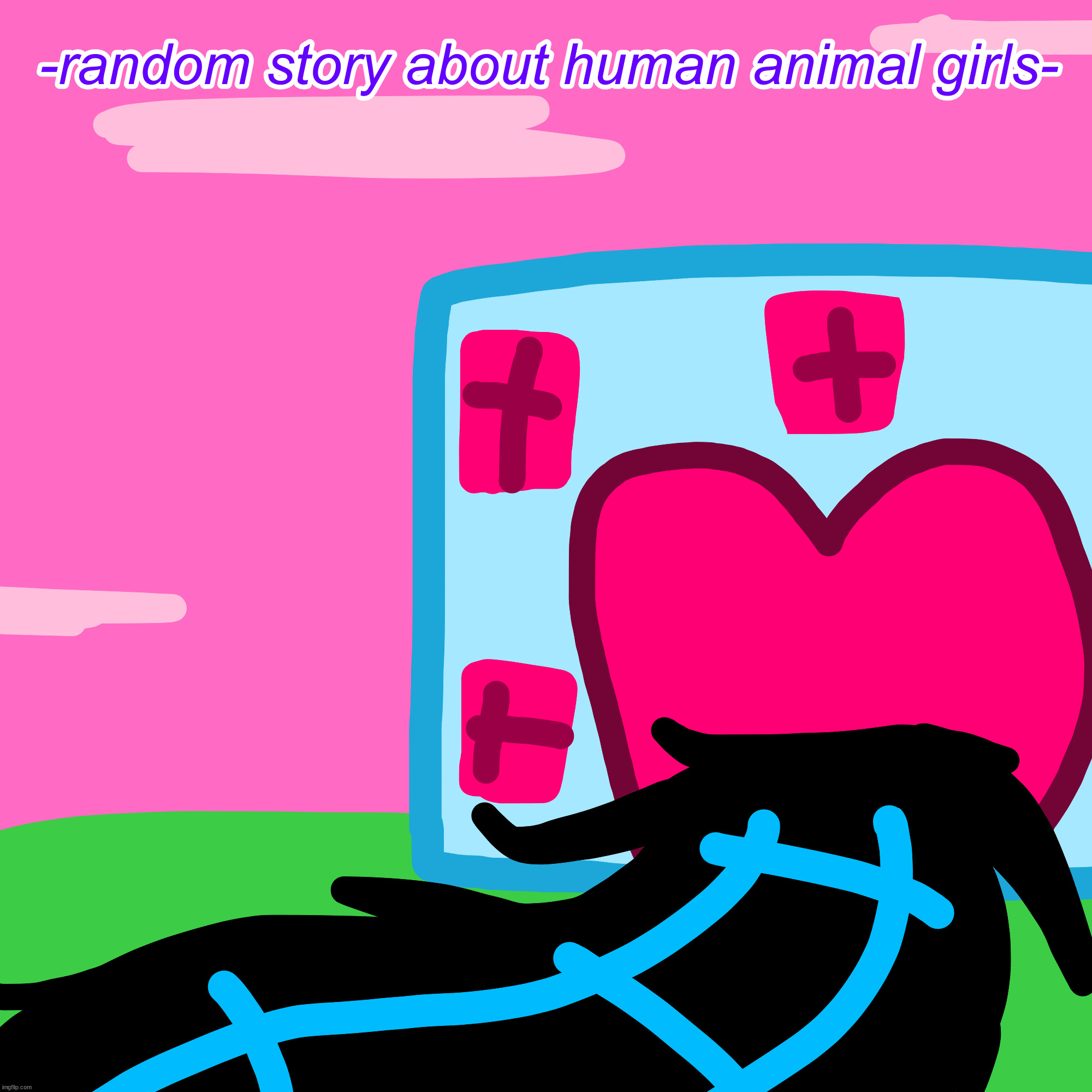 chapter one i guess | made w/ Imgflip meme maker
