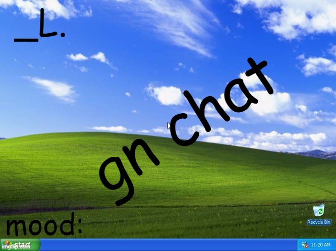 just learned about a tricc | gn chat | image tagged in _l templatee | made w/ Imgflip meme maker