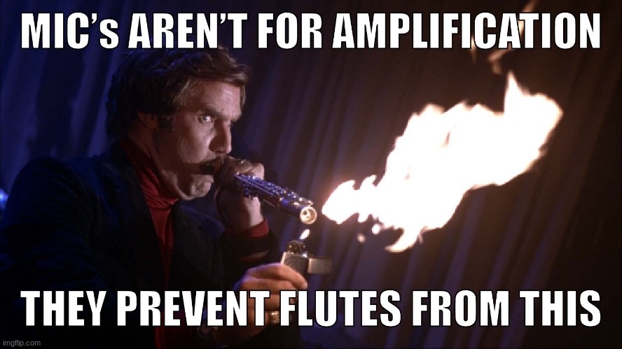 O-O...well there goes another flue were going to need another | image tagged in band | made w/ Imgflip meme maker