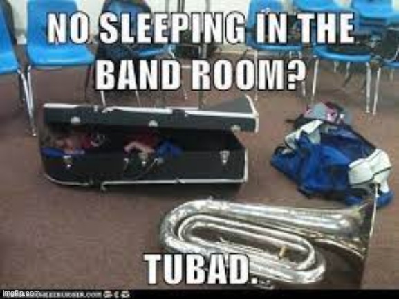 slep | image tagged in band | made w/ Imgflip meme maker