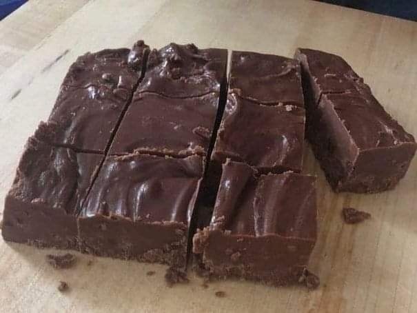 Old Fashioned Fudge Blank Meme Template