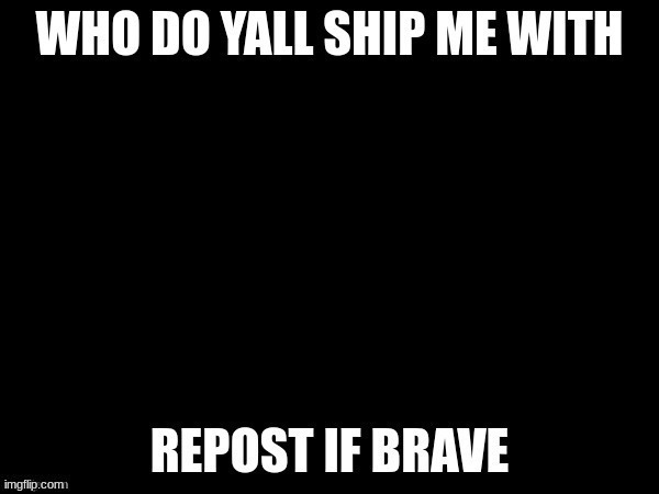 last time i post this for rn | made w/ Imgflip meme maker