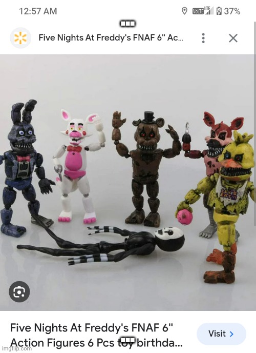 .... | ... ... | image tagged in fnaf | made w/ Imgflip meme maker