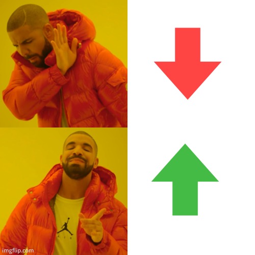 Drake Hotline Bling Meme | image tagged in memes,drake hotline bling | made w/ Imgflip meme maker