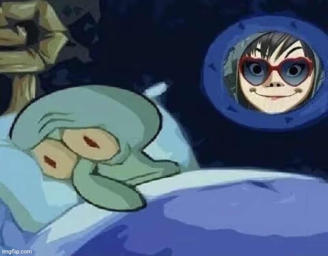 Noodle. | image tagged in noodle | made w/ Imgflip meme maker
