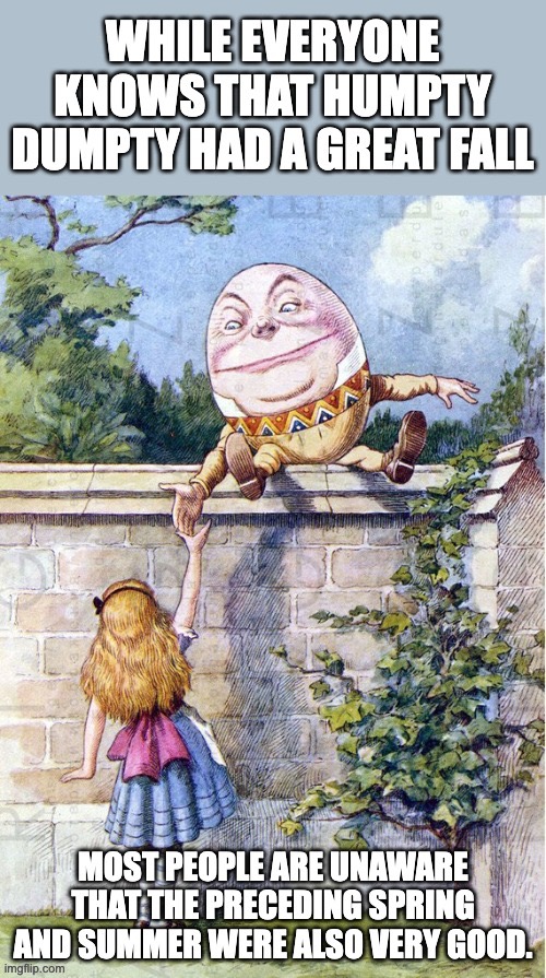 Humpty | image tagged in bad pun | made w/ Imgflip meme maker