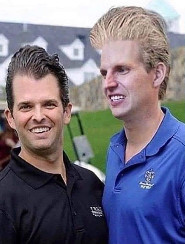 High Quality Beavis & Butthead trump Blank Meme Template