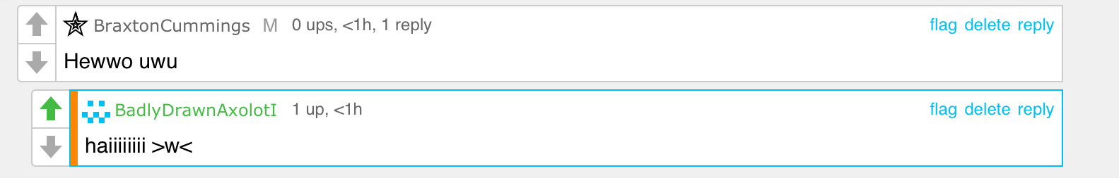 :3 Blank Meme Template