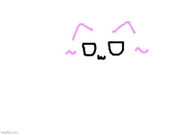 sowwy fow the spam u^u | made w/ Imgflip meme maker