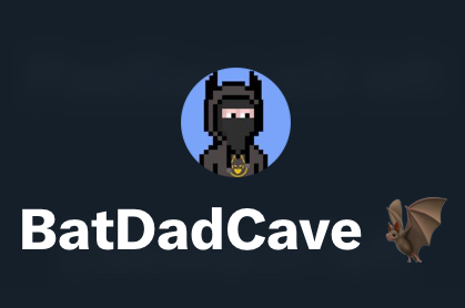 High Quality BDC Blank Meme Template