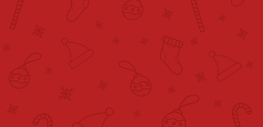 Christmas background Blank Meme Template