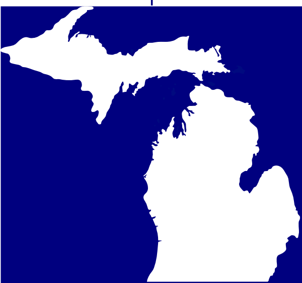 Michigan Blank Meme Template