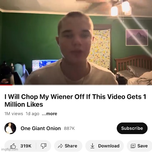 . | made w/ Imgflip meme maker