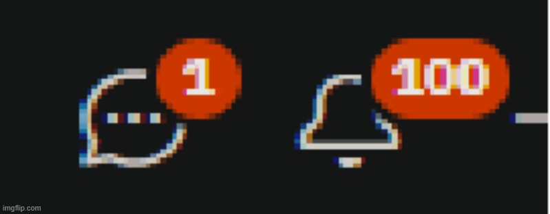 100 Reddit notifications | image tagged in 100 reddit notifications | made w/ Imgflip meme maker