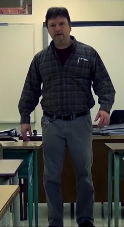 Maxime Paradis A POSE Blank Meme Template