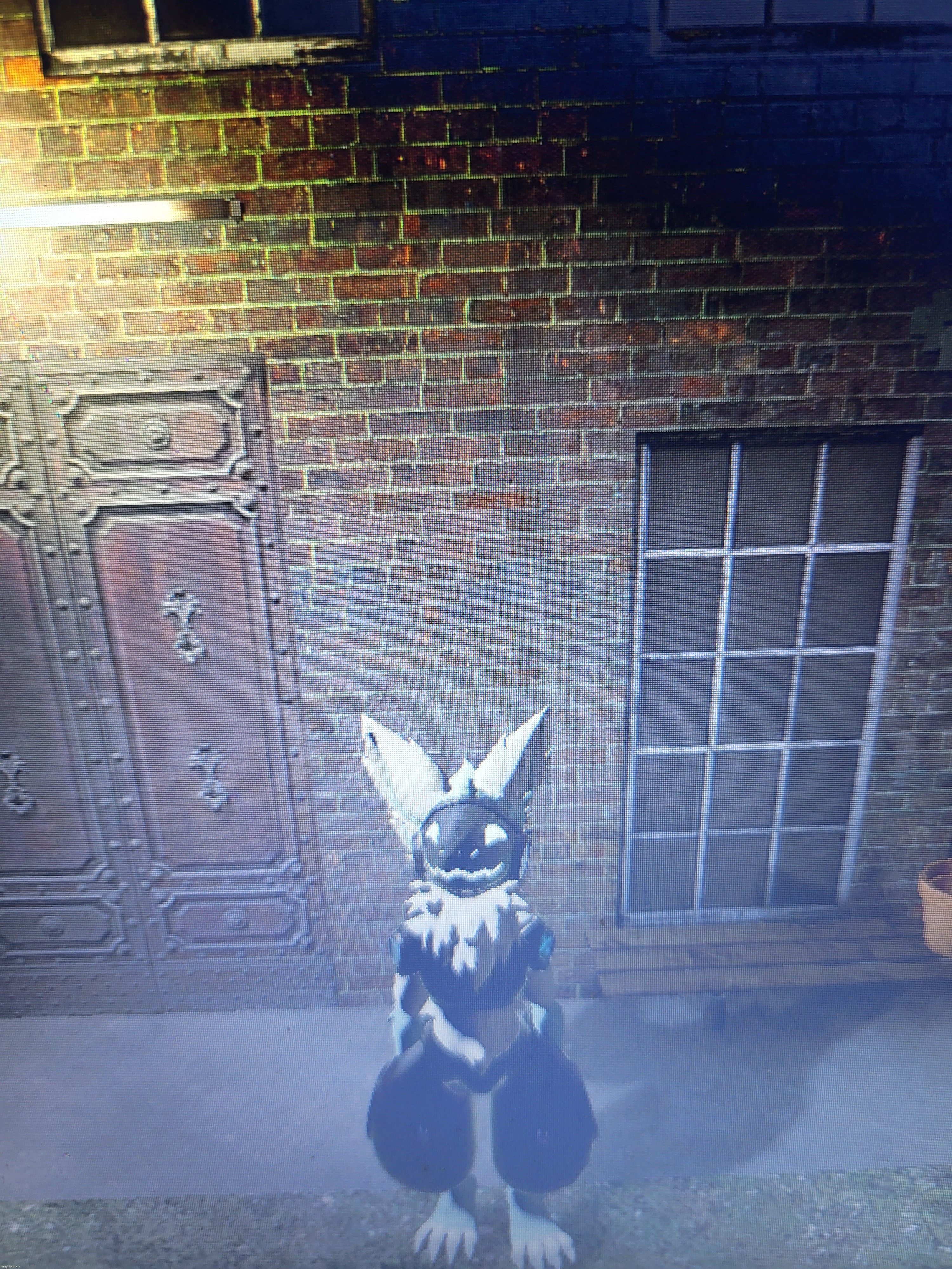 the uwu | made w/ Imgflip meme maker