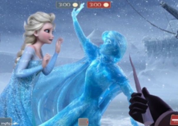 “i’m going to cut you like a cornish game hen” | made w/ Imgflip meme maker