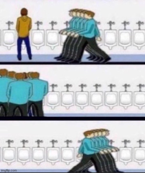 they have claimed another victim
(mod note: thy reckoning) | made w/ Imgflip meme maker