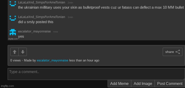 look what i found | made w/ Imgflip meme maker