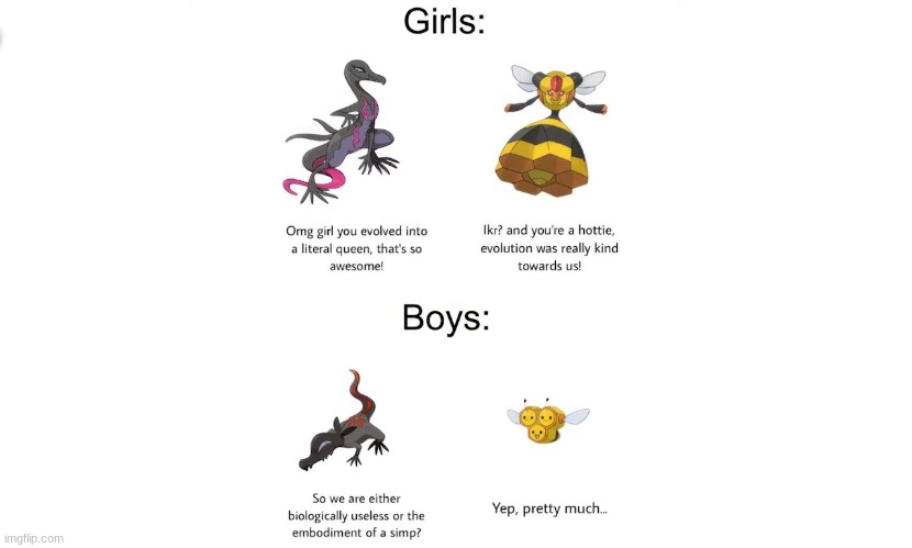 I stole again. Sorry. Have no clue who made this but ? | made w/ Imgflip meme maker