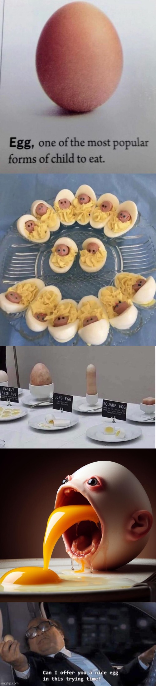 Egg | image tagged in can i offer you a nice egg in this trying time,eggs,egg,eggman,eggs-dee,eggbert | made w/ Imgflip meme maker