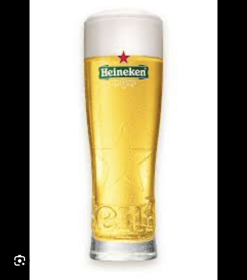 Heineken draft Blank Meme Template