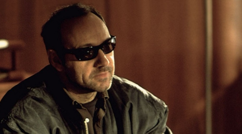 PROT FROM K-PAX KEVIN SPACEY Blank Meme Template