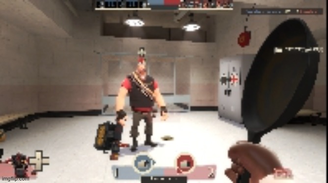 idk what made my screenshot so low quality but its funnier soooooooooooooooooo... | made w/ Imgflip meme maker