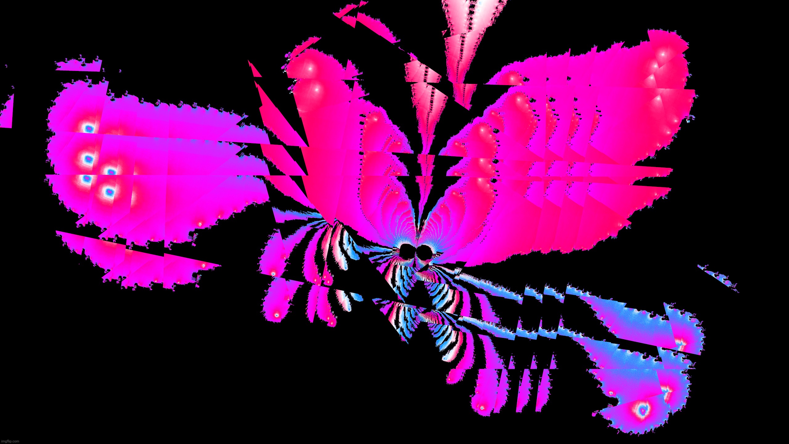 Precision Failure 6: Nonpixelated Failure | made w/ Imgflip meme maker