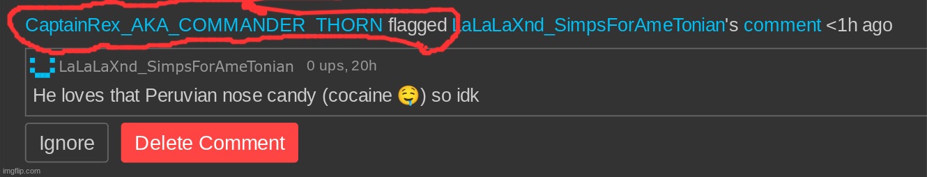 what did blud do :skull: | made w/ Imgflip meme maker